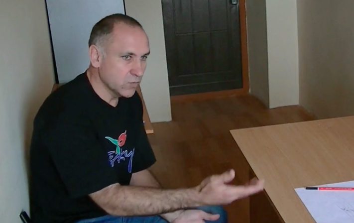 Фото Насиловал и убивал проституток, останки раскидывал по городу: с «сибирского Чикатило» взыскивают свыше 4 млн рублей 2